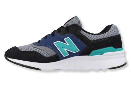 new balance cm 997 hzk blau turkis 738141 60 33 2