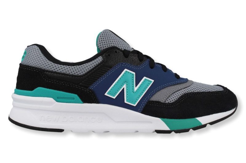 new balance cm 997 hzk blau turkis 738141 60 33