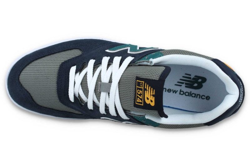 new balance ct574ngt blau turkis 06