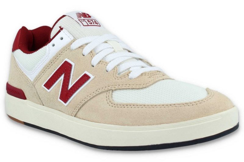 new balance ct574tbt beige rot 02