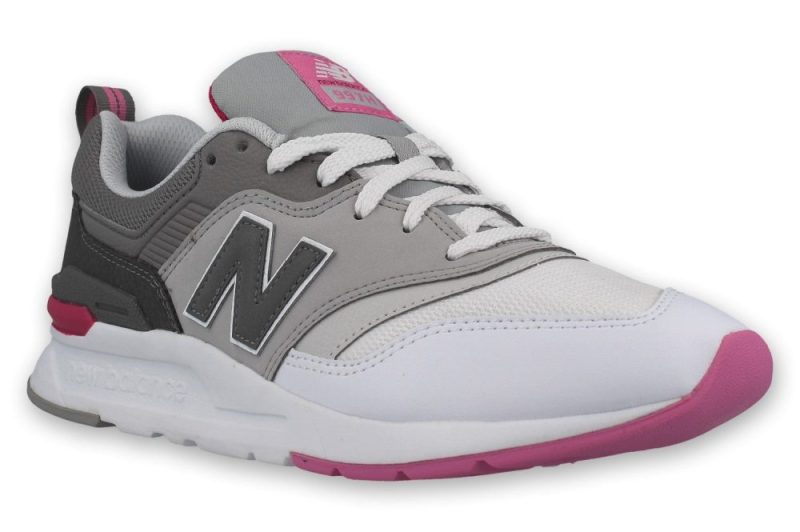 new balance cw 997 hax grau pink weiss 774531 50 12 1