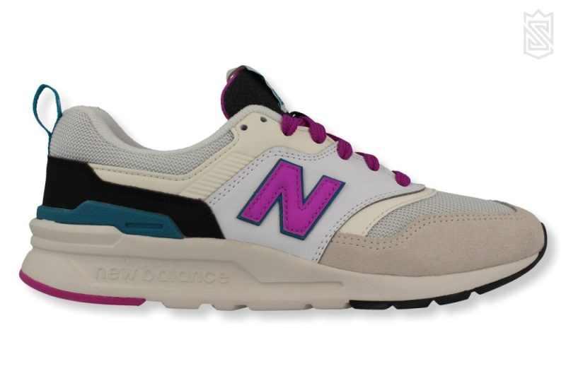 new balance cw 997 hna beige violett