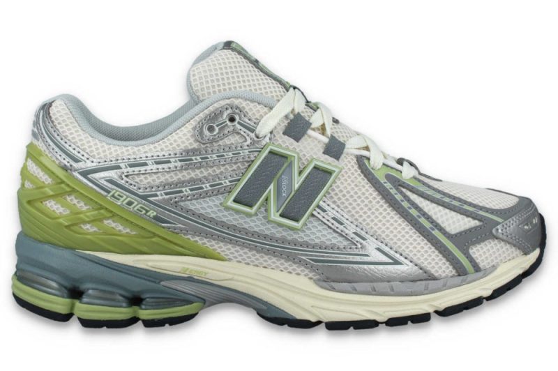 new balance m 1906 rem silber gruen m1906rem 1