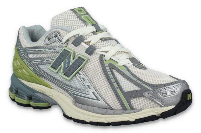 new balance m 1906 rem silber gruen m1906rem 2