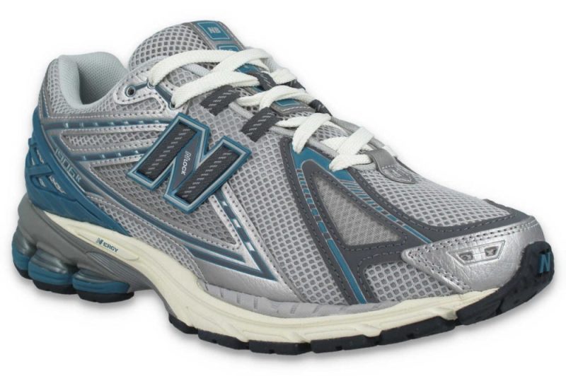 new balance m 1906 reo silber blau m1906reo 2