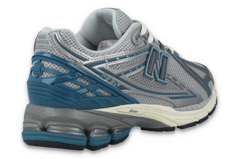 new balance m 1906 reo silber blau m1906reo 4