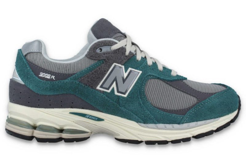 new balance m 2002 rem gruen m2002rem 1