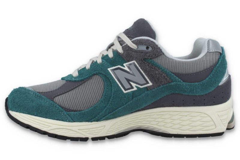 new balance m 2002 rem gruen m2002rem 3