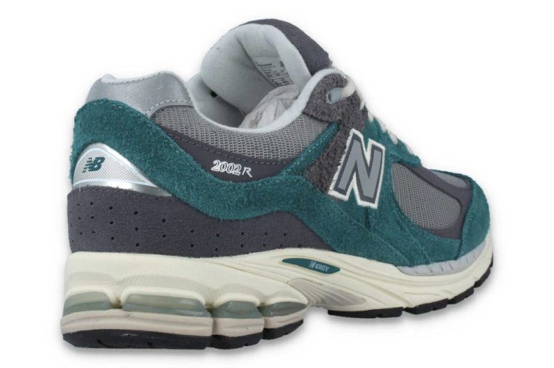 new balance m 2002 rem gruen m2002rem 4