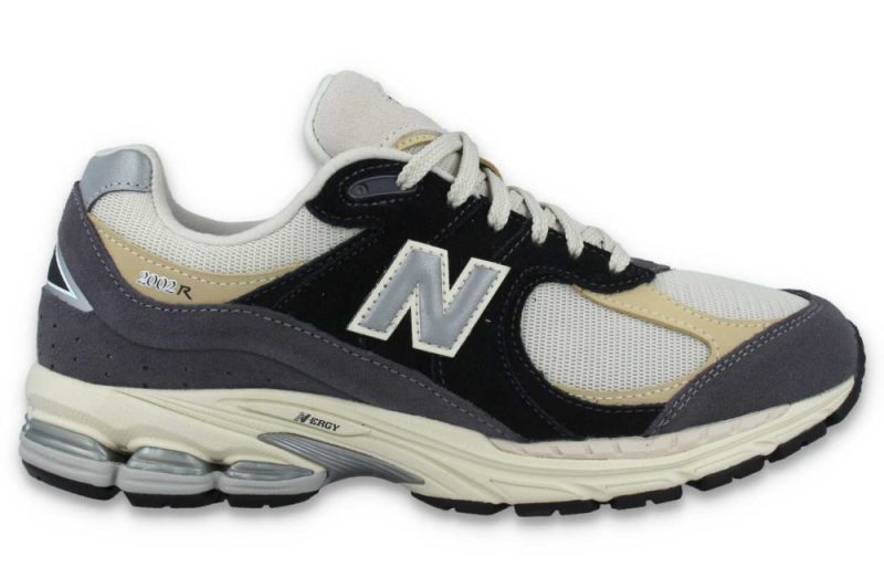 new balance m 2002 rsh grau beige m2002rsh 1