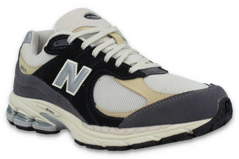 new balance m 2002 rsh grau beige m2002rsh 2