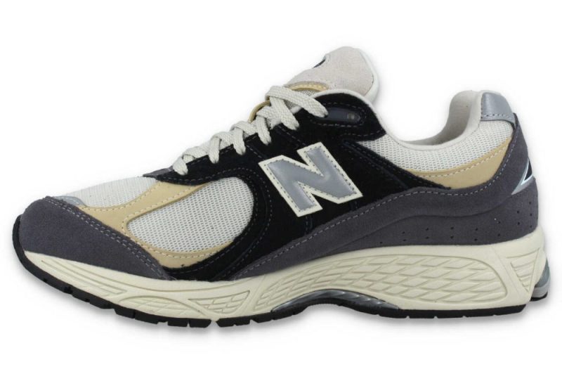 new balance m 2002 rsh grau beige m2002rsh 3