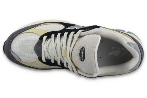 new balance m 2002 rsh grau beige m2002rsh 6