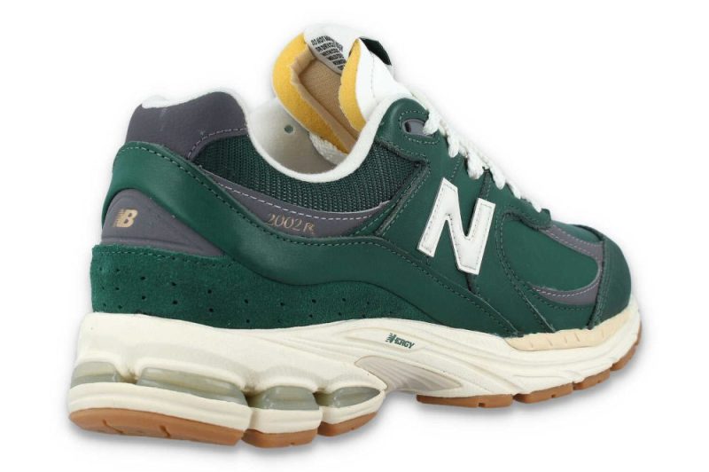 new balance m 2002 rvi gruen m2002rvi 4