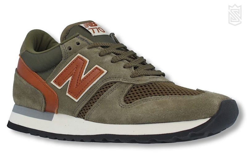 new balance m 770 gt olive 633361 60 12 1