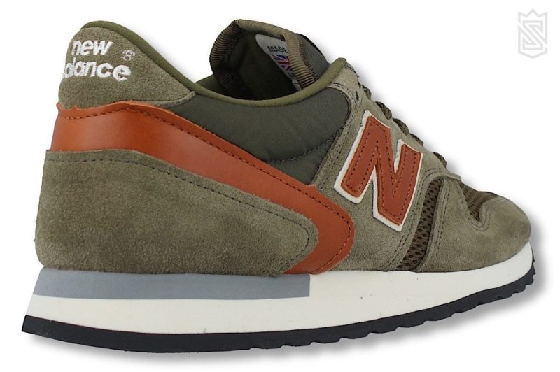 new balance m 770 gt olive 633361 60 12 3