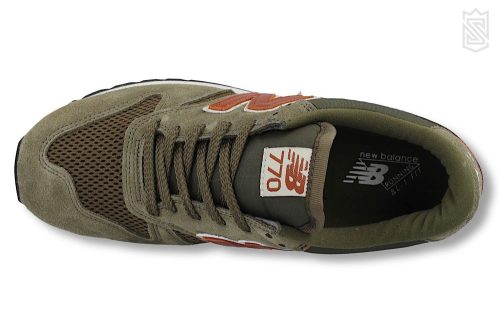 new balance m 770 gt olive 633361 60 12 5