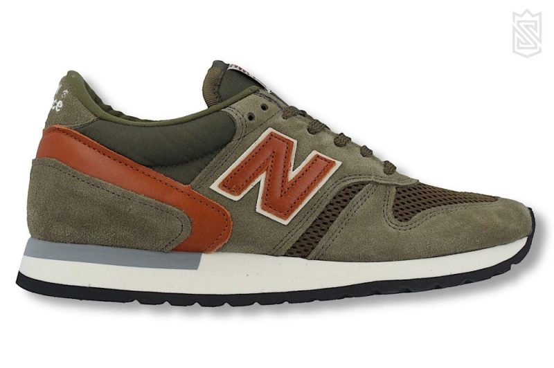 new balance m 770 gt olive 633361 60 12