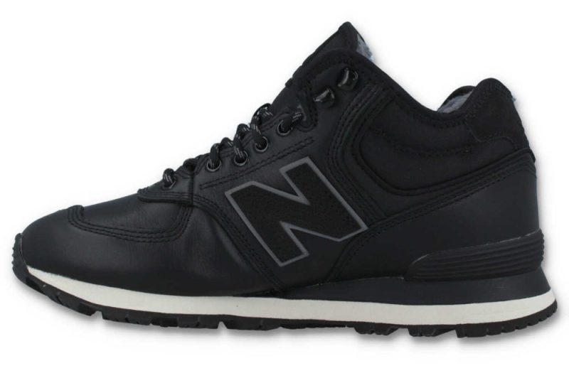 new balance mh 574 gx1 schwarz mh574gx1 2