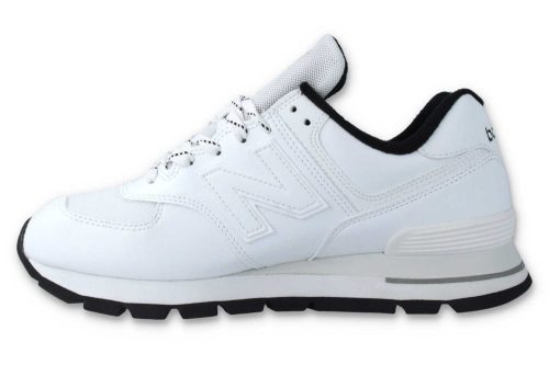 new balance ml 574 dta rugged weiss ml574dta 2