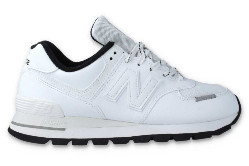 new balance ml 574 dta rugged weiss ml574dta