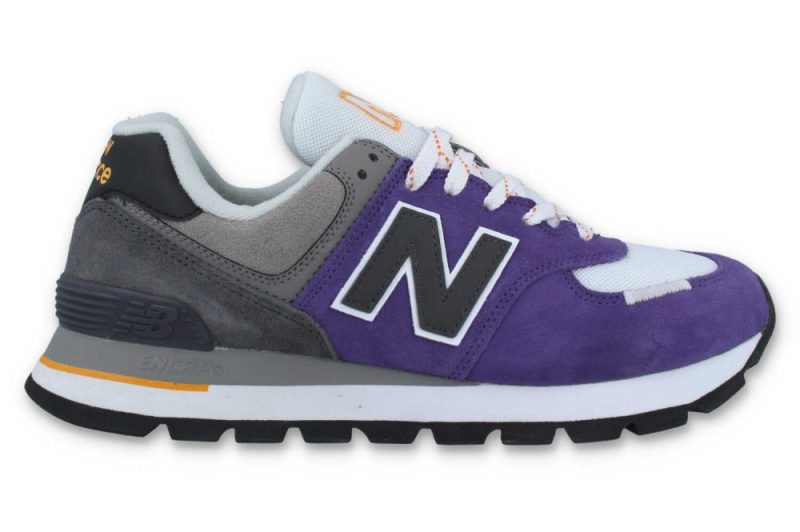 new balance ml 574 dtb rugged violett ml574dtb