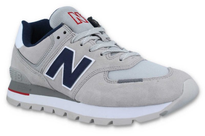 new balance ml 574 dtc rugged grau ml574dtc 1