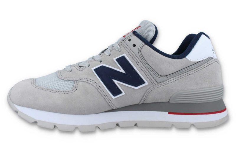 new balance ml 574 dtc rugged grau ml574dtc 2