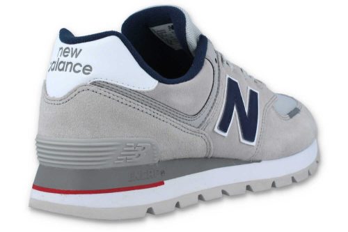 new balance ml 574 dtc rugged grau ml574dtc 3