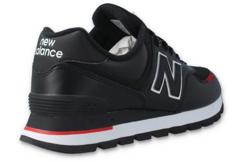 new balance ml 574 dtd rugged schwarz ml574dtd 3