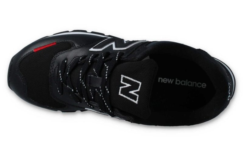 new balance ml 574 dtd rugged schwarz ml574dtd 5