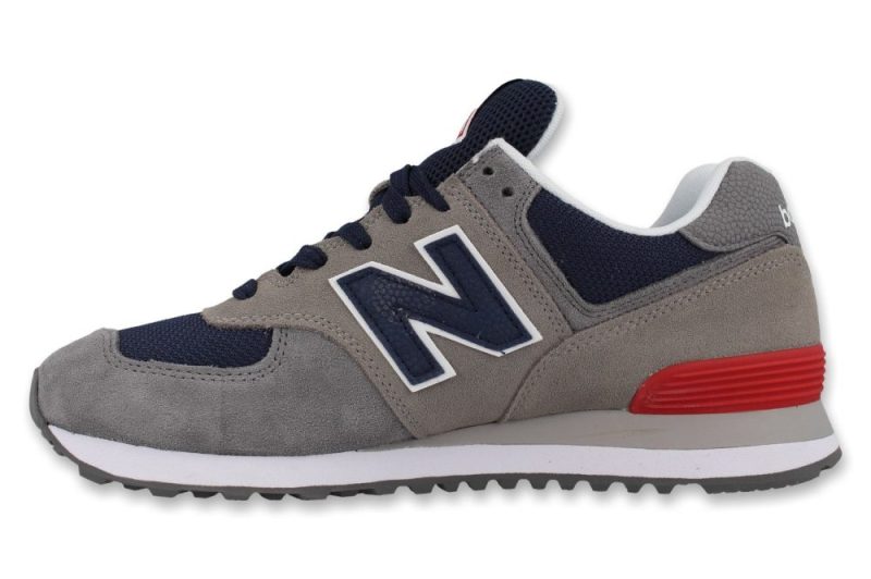 new balance ml 574 ead grau navy 774921 60 12 2