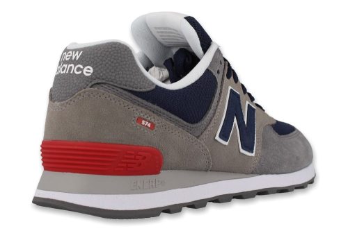 new balance ml 574 ead grau navy 774921 60 12 3