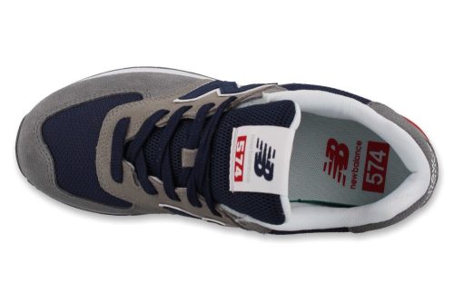 new balance ml 574 ead grau navy 774921 60 12 5