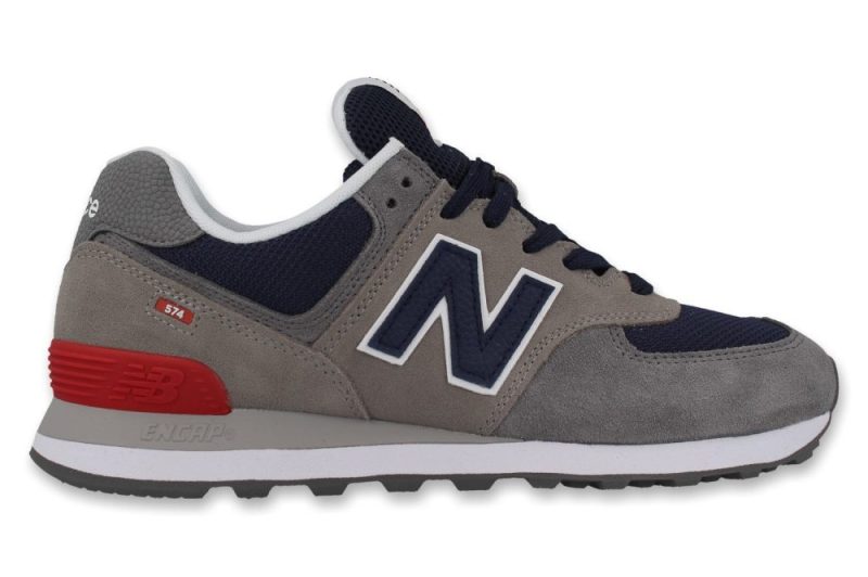 new balance ml 574 ead grau navy 774921 60 12