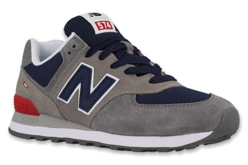 new balance ml 574 ead grau navy 774921 60 12 1