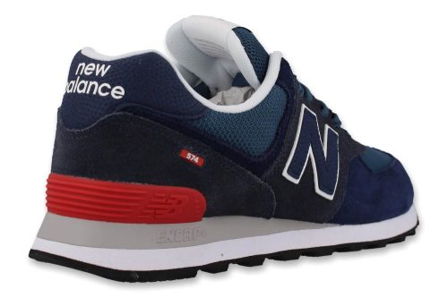 new balance ml 574 eae navy 774921 60 10 03