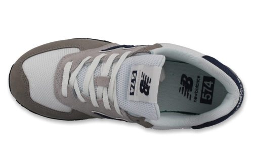 new balance ml 574 eag grau weiss 774921 60 122 05