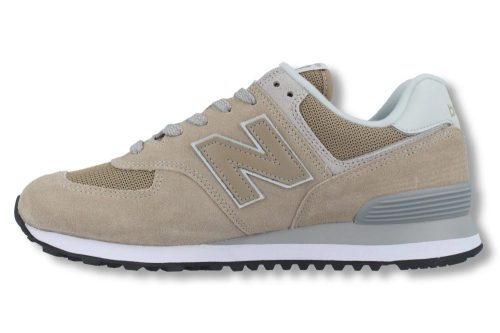 new balance ml 574 ebe beige 633141 60 11 2