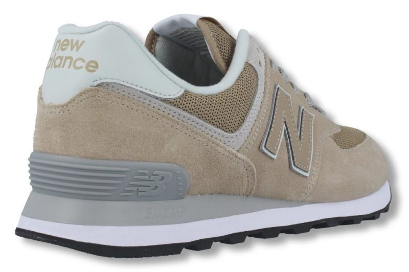 new balance ml 574 ebe beige 633141 60 11 3