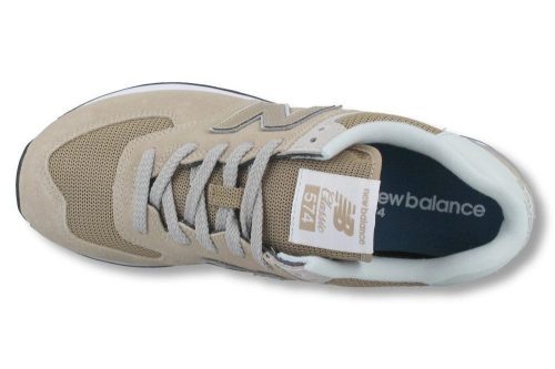 new balance ml 574 ebe beige 633141 60 11 5