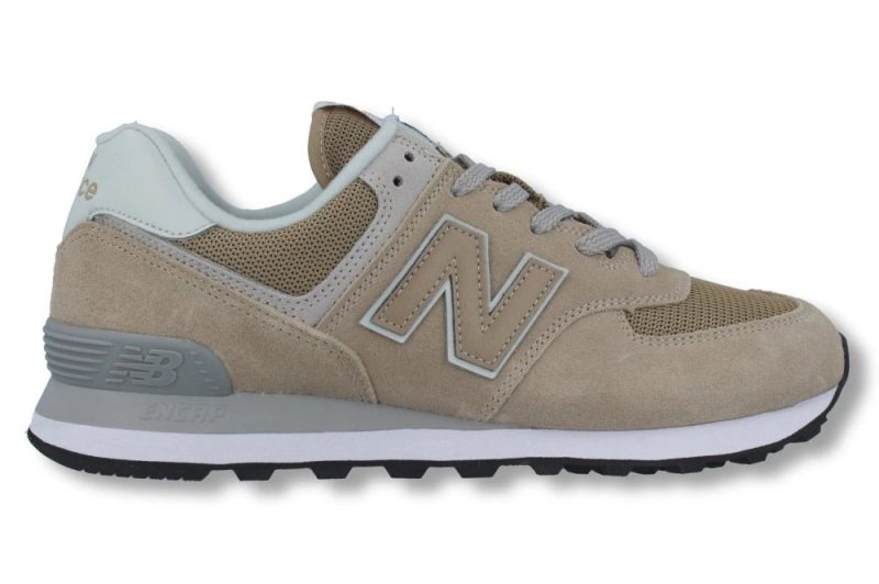 new balance ml 574 ebe beige 633141 60 11