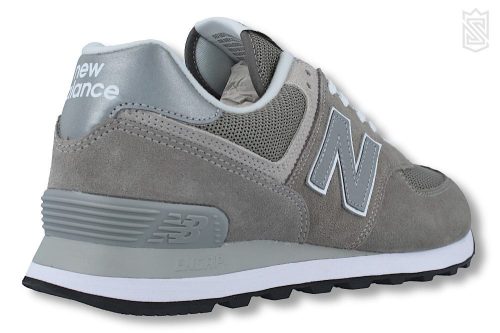 new balance ml 574 egg grau 633531 60 121 3