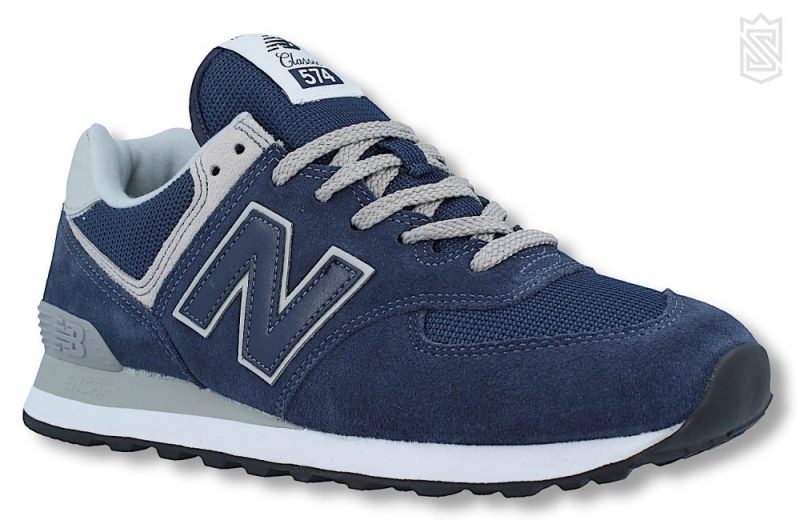 new balance ml 574 egn navy 633531 60 10 1