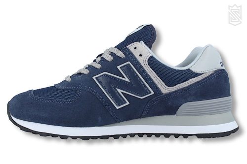 new balance ml 574 egn navy 633531 60 10 2