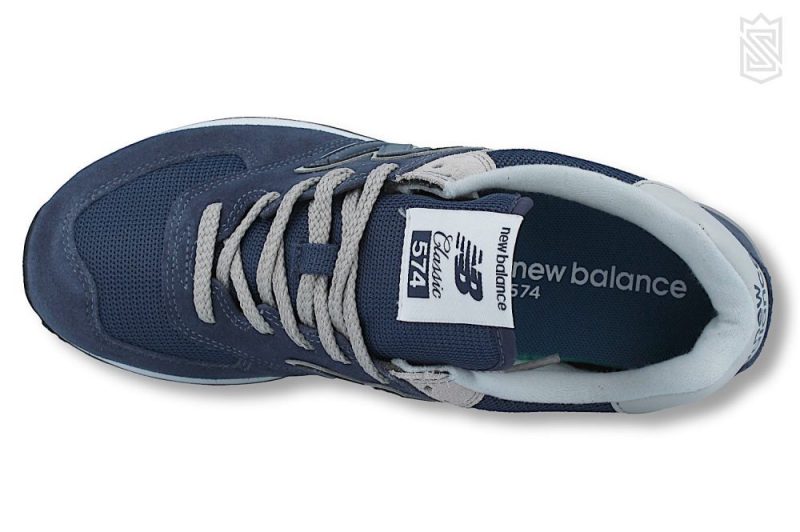 new balance ml 574 egn navy 633531 60 10 5