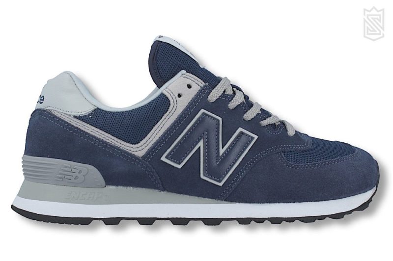 new balance ml 574 egn navy 633531 60 10