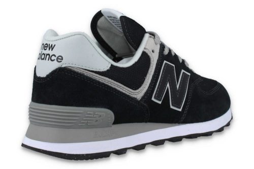 new balance ml 574 evb schwarz ml574evb 4