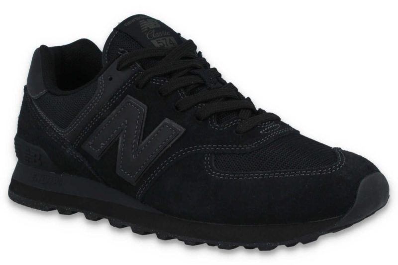 new balance ml 574 eve schwarz ml574eve 2