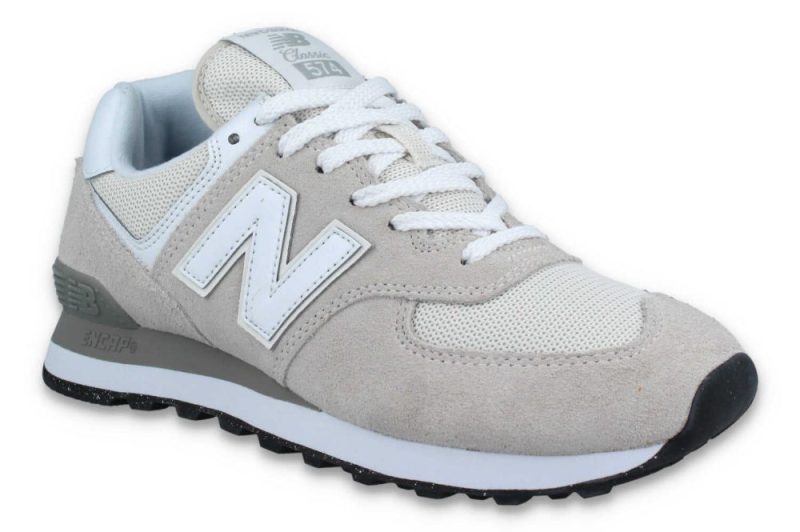 new balance ml 574 evw hellgrau weiss ml574evw 2